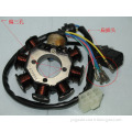 Motorcycle Parts Motorcycle Magneto Coil Stator Coil for Honda Cg125 Cg150 8coils